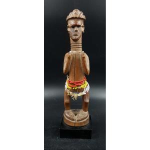 Statuette Temne, Sierra Leone