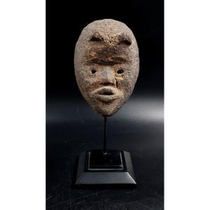 Fetish Mask, Dan, Ivory Coast