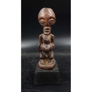 Miniature Songye, Drc