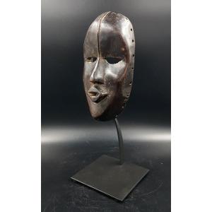 “deangle” Dan Mask, Ivory Coast