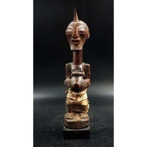 Fetish, Songye People, Drc 01