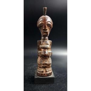 Fetish, Songye People, Drc 02