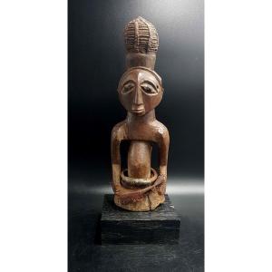 Buste Hemba-Kusu, R.D.C.