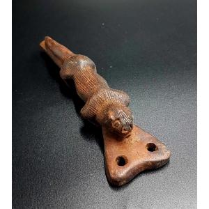 Lance-pierre, Guatemala 01