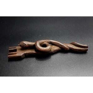 Lance-pierre, Guatemala 02