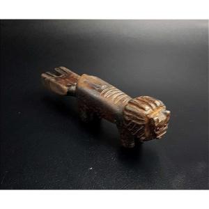 Lance-pierre, Guatemala 03