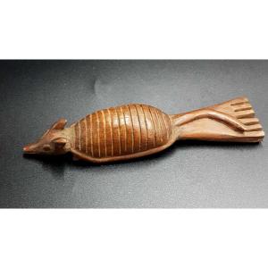 Lance-pierre, Guatemala 04