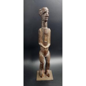 Fétiche, peuple Yaka, R.D.C.