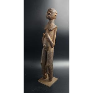 Statue "Bateba", peuple Lobi, Burkina Faso