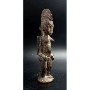 Statuette, peuple Sénoufo, Côte d'Ivoire