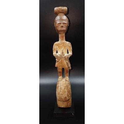 Votive Ashanti Statue - Ghana