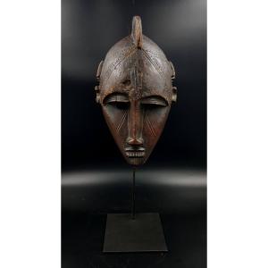 Bobo Fing Mask, Burkina Faso