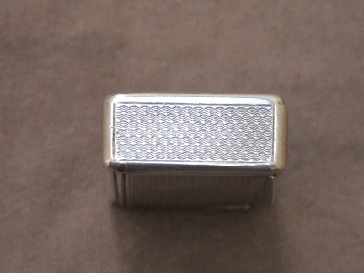 Silver Snuff Box-photo-4