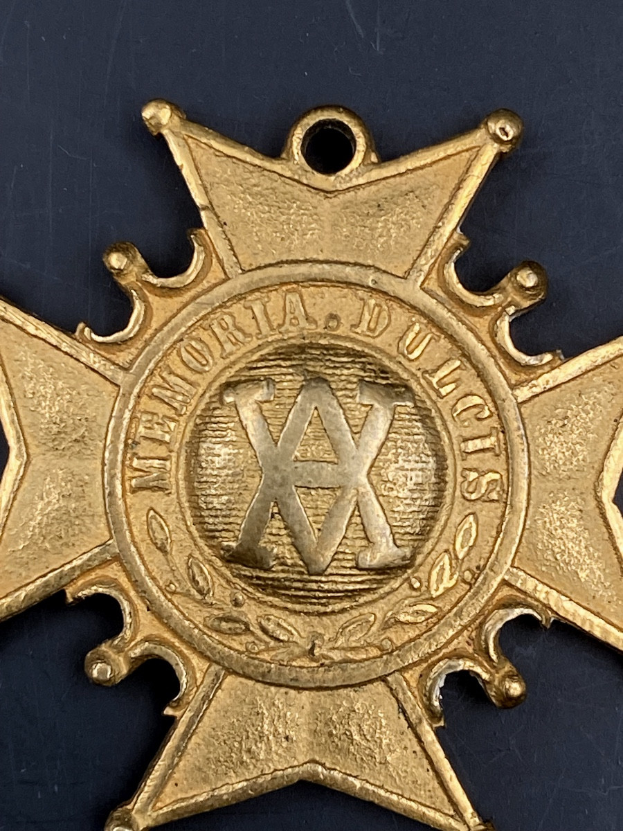 Medal Of The Order Of Amaranth-photo-2