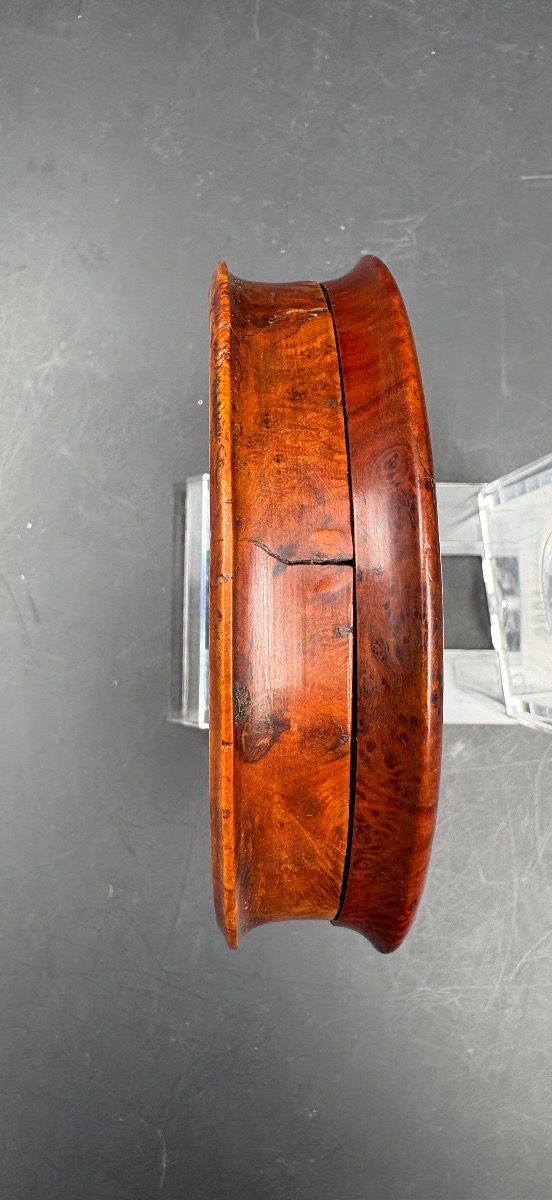 Pressed Wood Box: Battle Of Waterloo, Napoleon—-photo-7