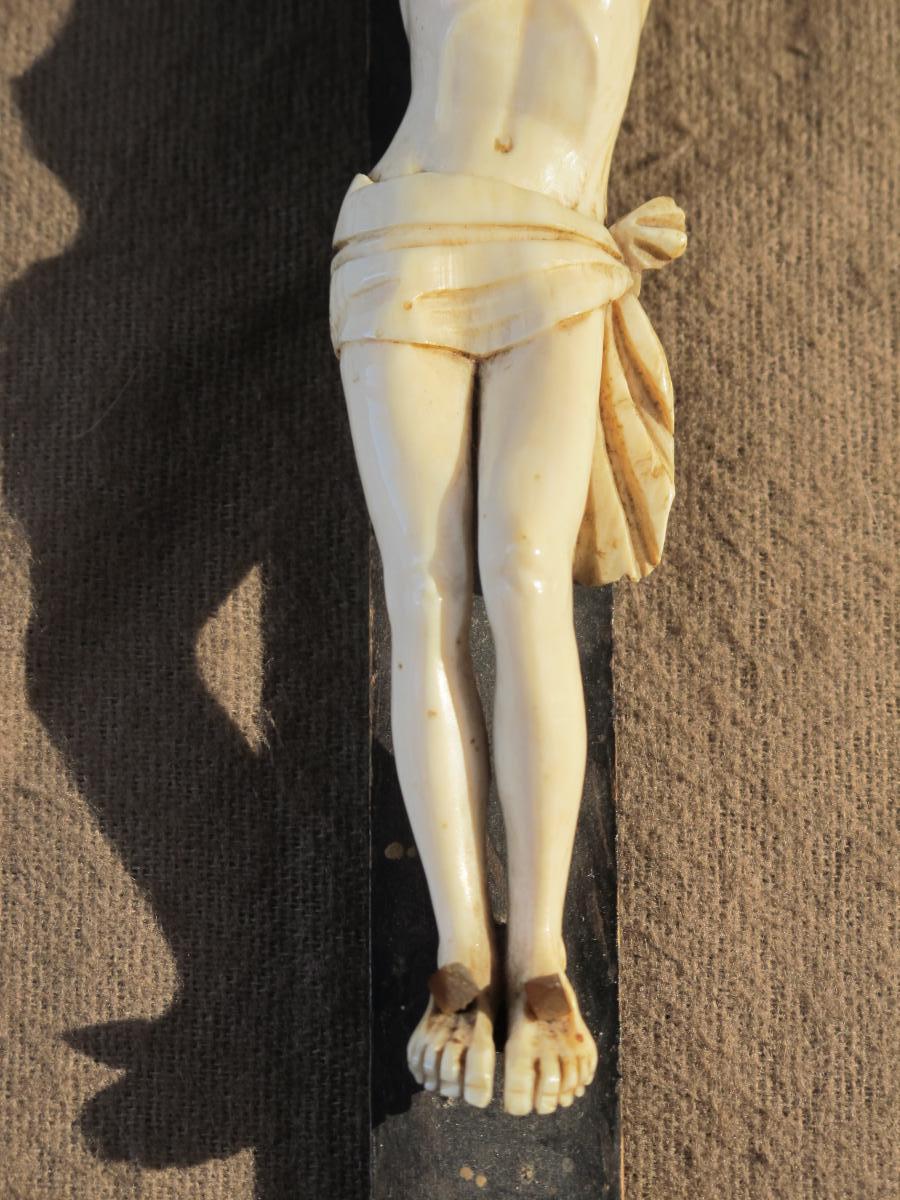 Christ In Ivory Jansenist-photo-3