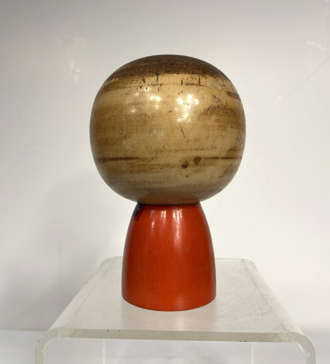 Kokeshi créative circa 1950 - Japon - -photo-2