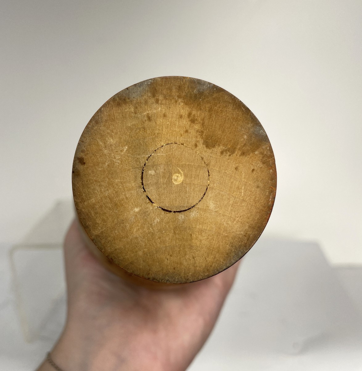 Kokeshi créative circa 1950 - Japon - -photo-4