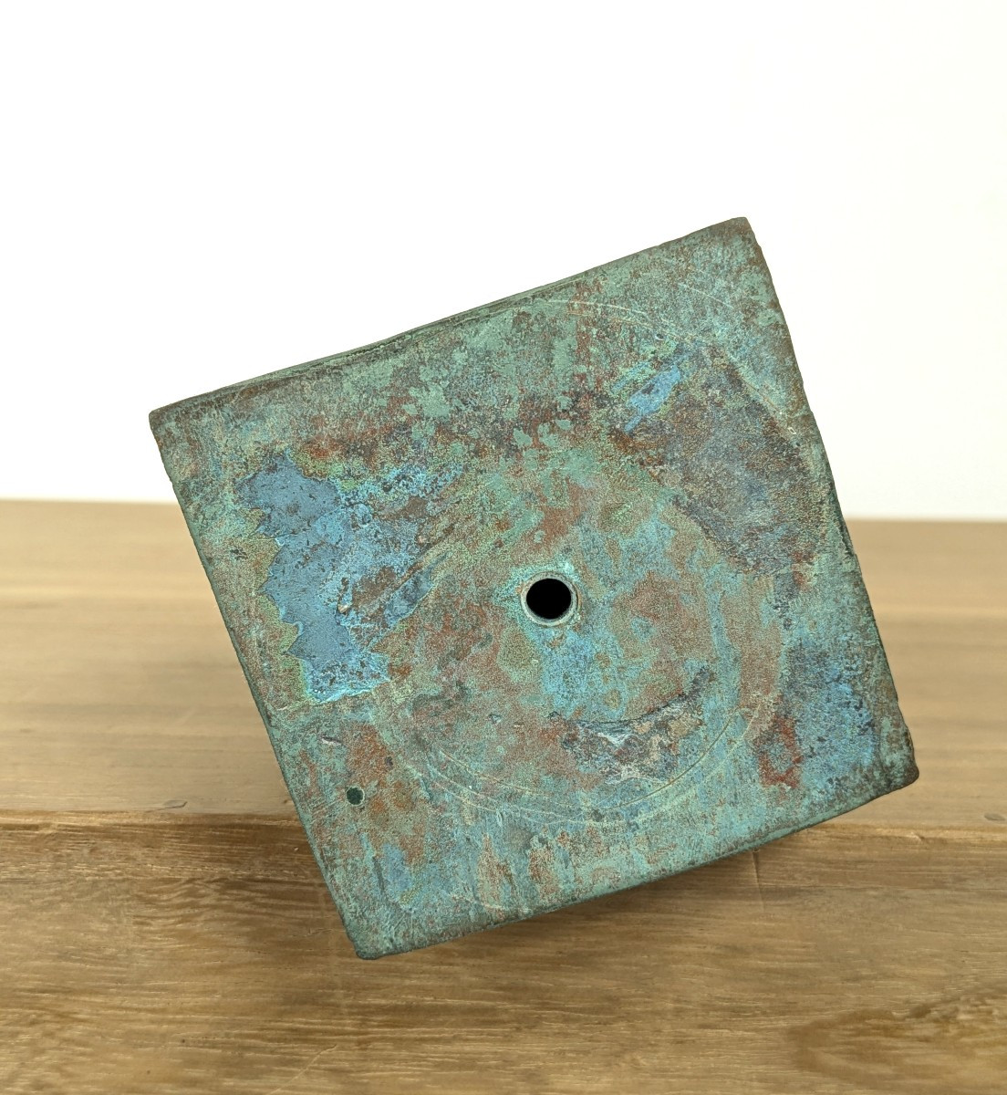 Small Nude - Seiho Hidaka Circa 1970-80 #657-photo-4