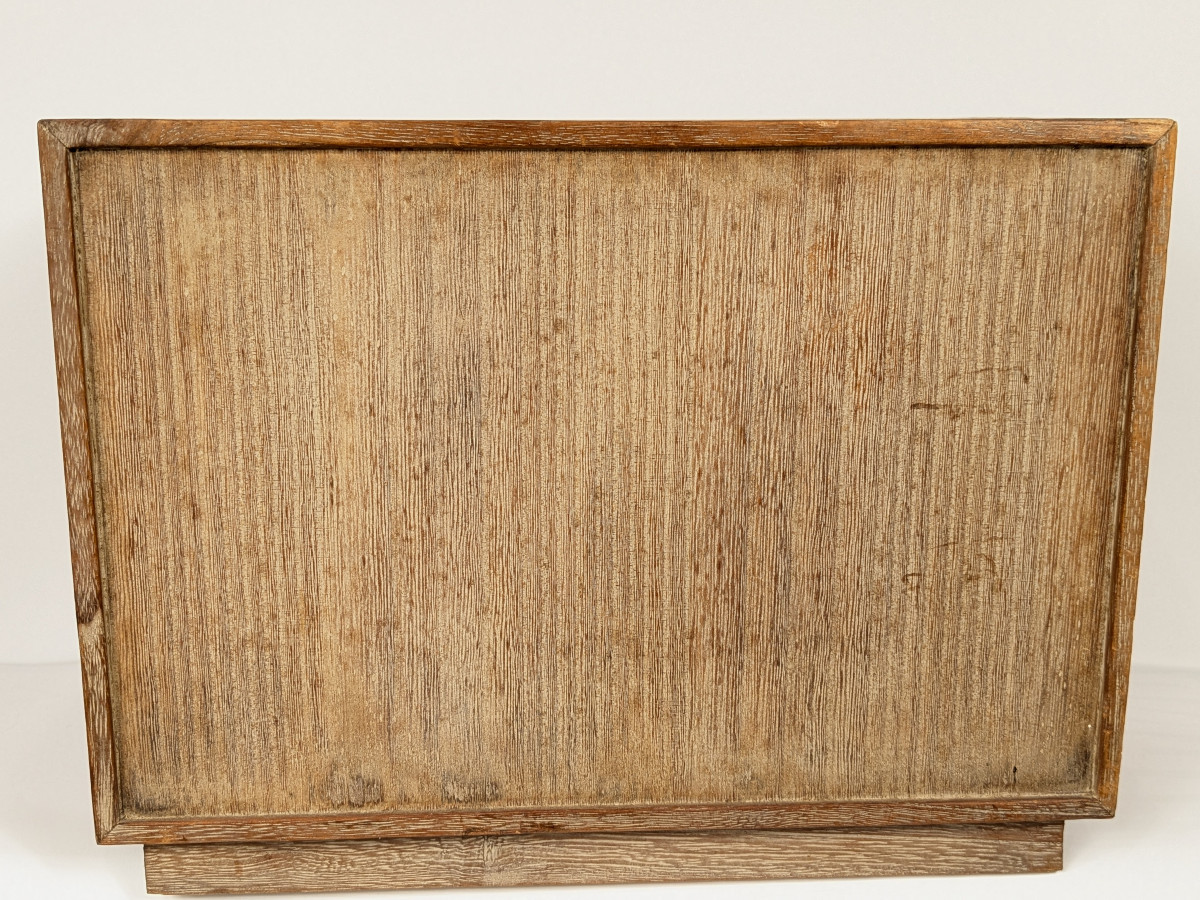 Miniature Chest Of Drawers 1960-70 - Showa Vintage-photo-3