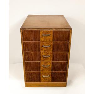 Small Desk - Art Deco 1930