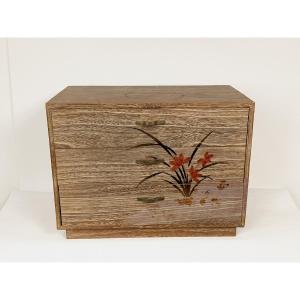 Miniature Chest Of Drawers 1960-70 - Showa Vintage