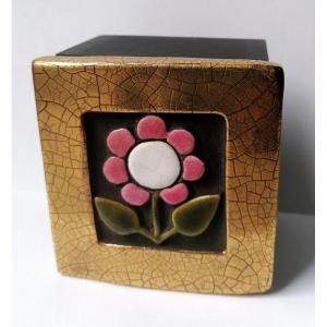 Mithé Espelt - Jewelry Box - Ceramic 1967 -