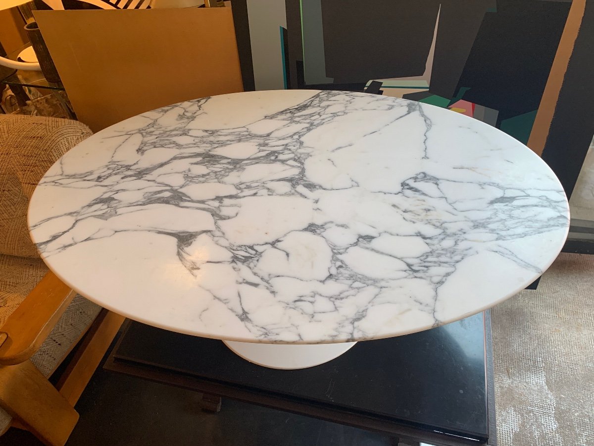Knoll Coffee Table-photo-3