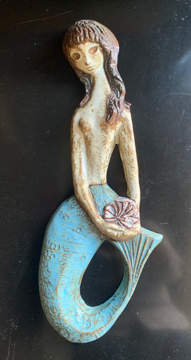 Mermaid Ceramist