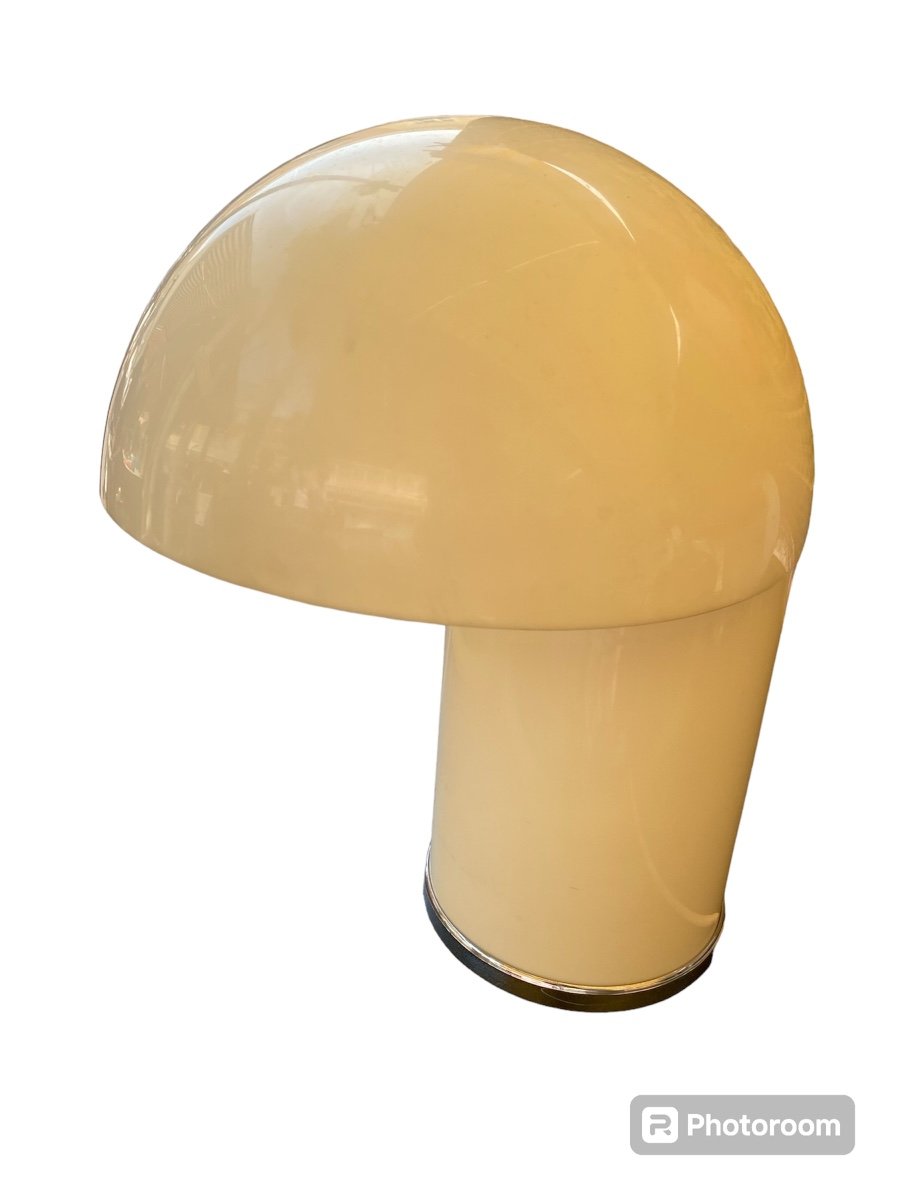 Verner Panton Table Lamp 