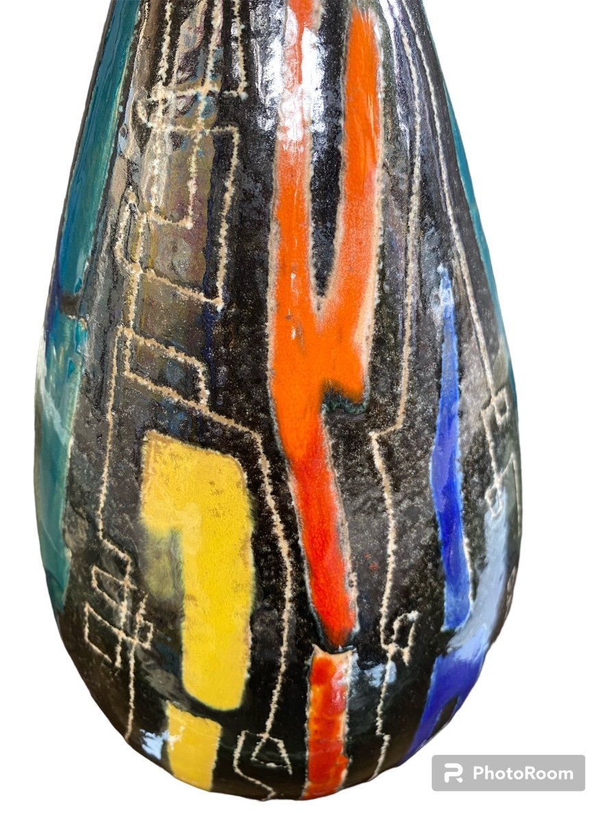 Ceramic Vase -photo-3