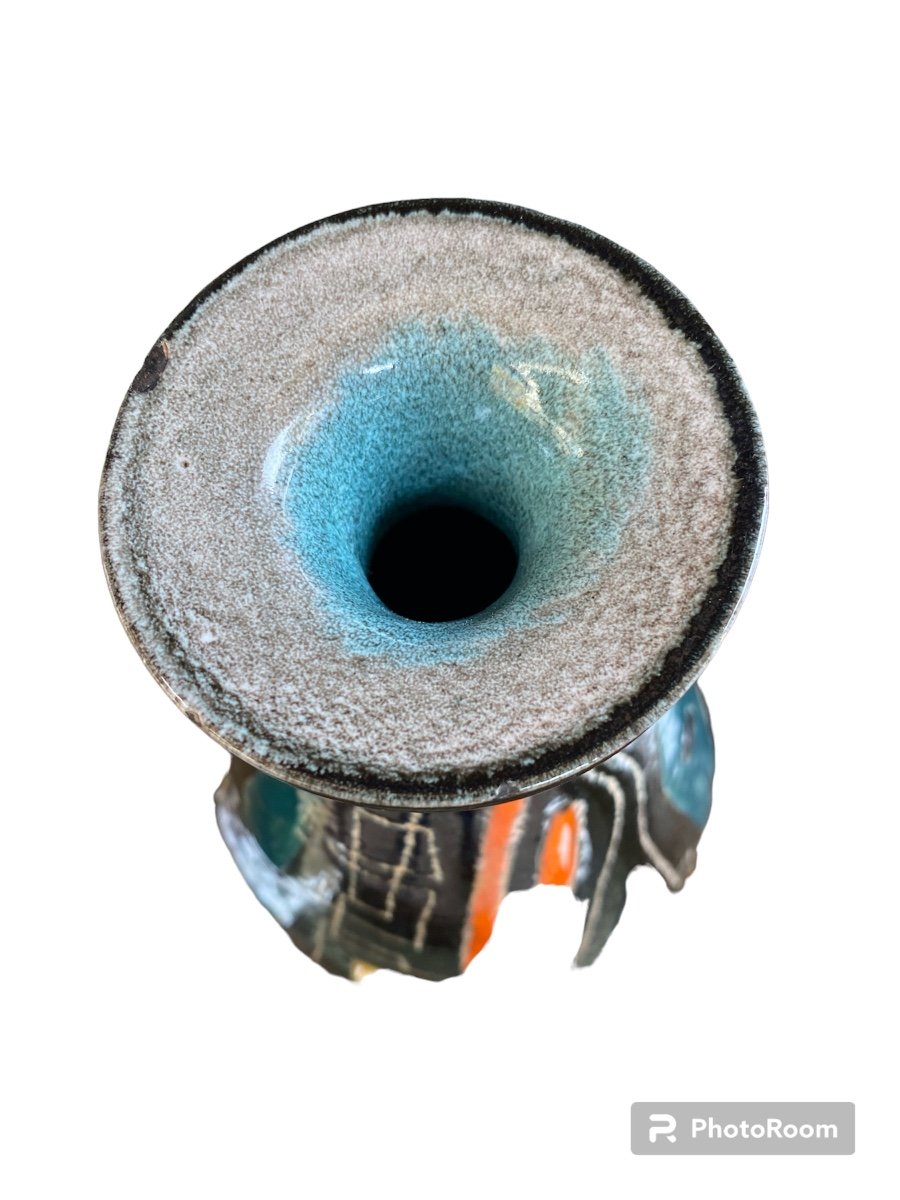 Ceramic Vase -photo-4