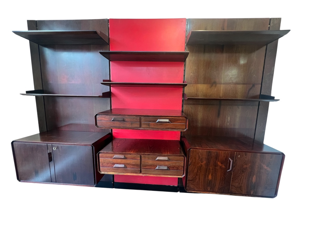Wall Unit