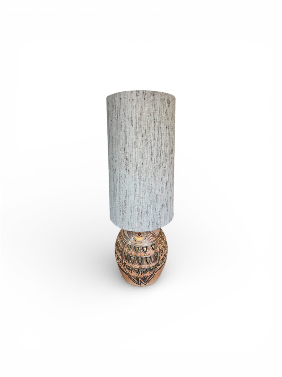Ceramic Lamp Pelletier