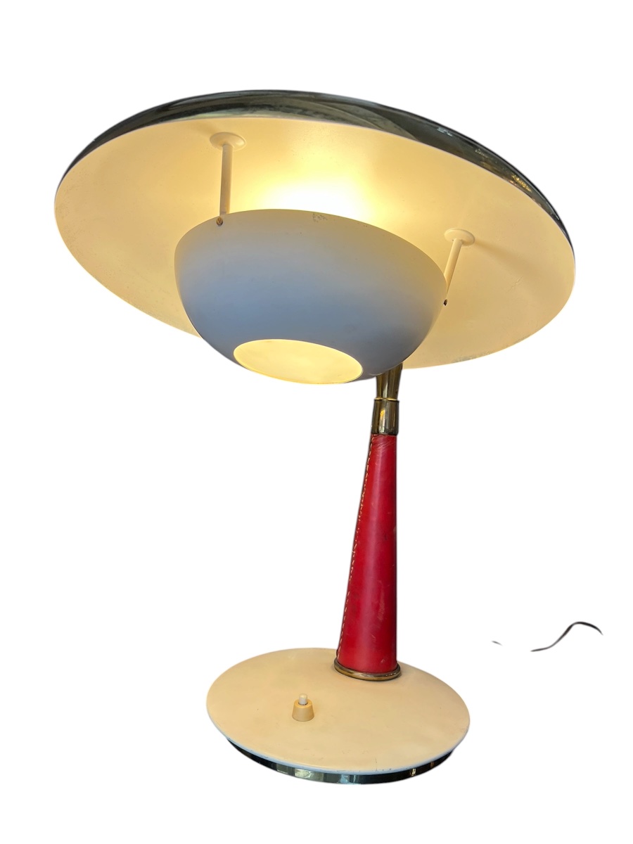 Lampe Angelo Lelli -photo-2