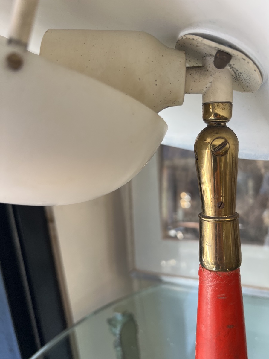 Lampe Angelo Lelli -photo-4