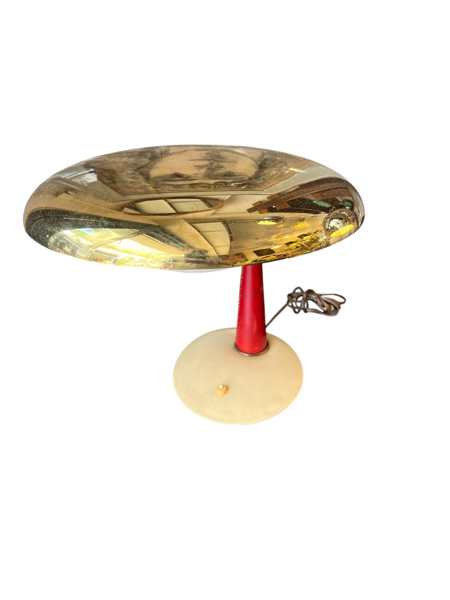 Lampe Angelo Lelli 