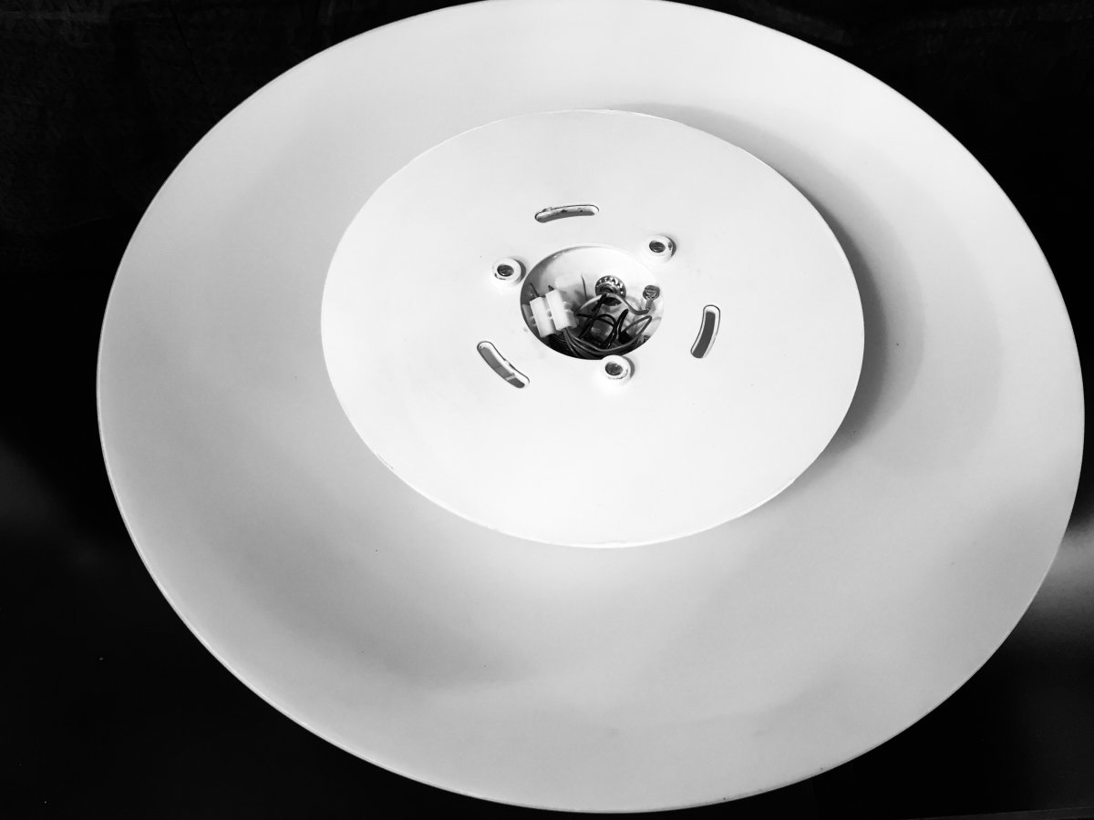 Foscarini Pendant Lamp-photo-3