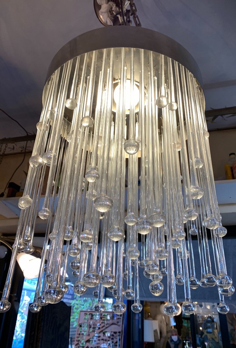 Baccarat  Chandelier-photo-3