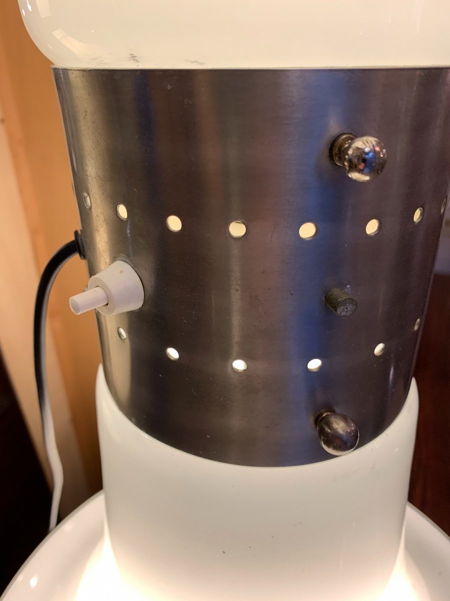 Lampe Carlo Nason-photo-2