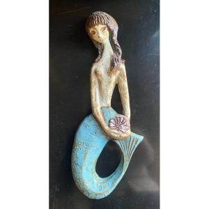 Mermaid Ceramist