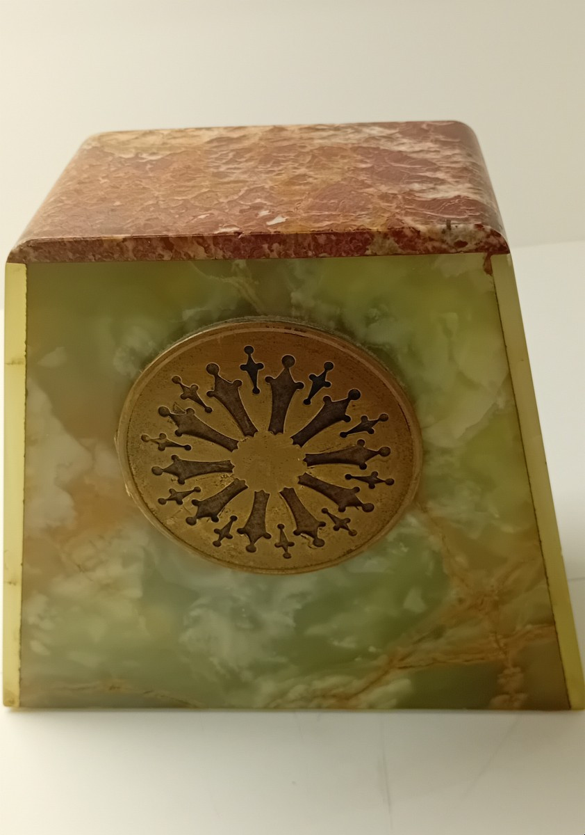 horloge marbre-photo-3
