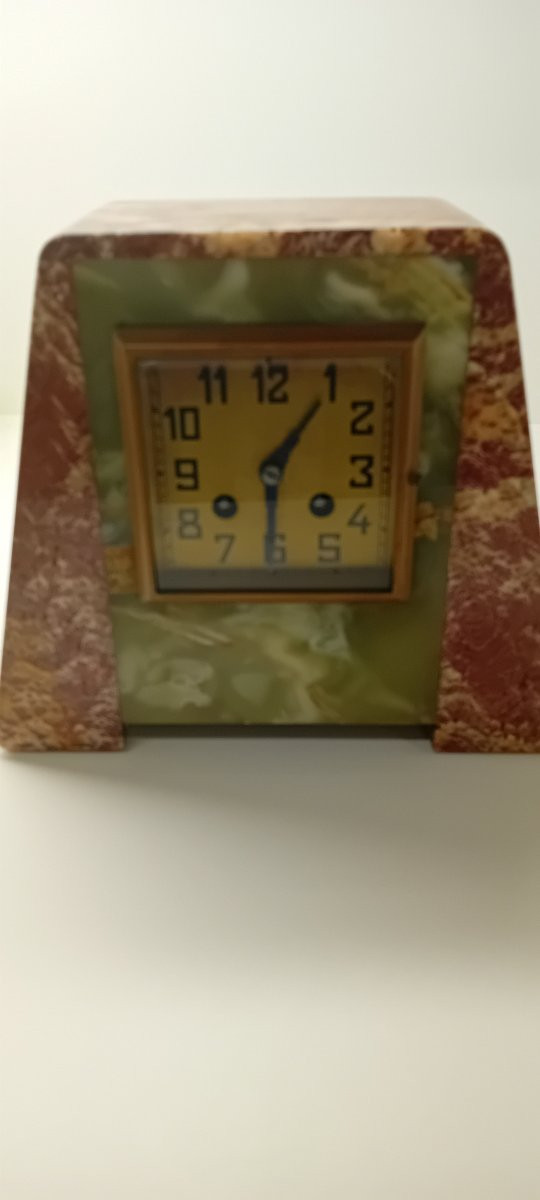 horloge marbre-photo-1
