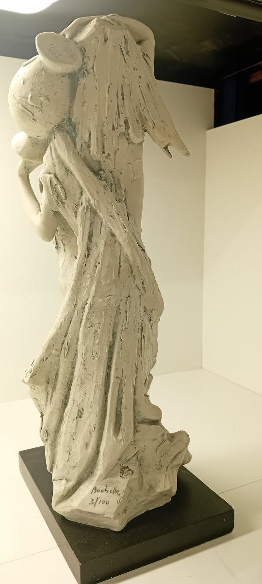 statuette femme nu-photo-4