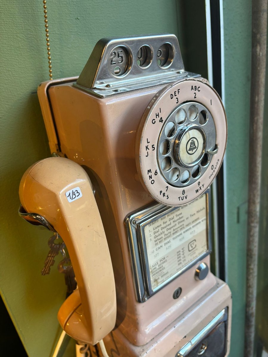 American Telephone-photo-4