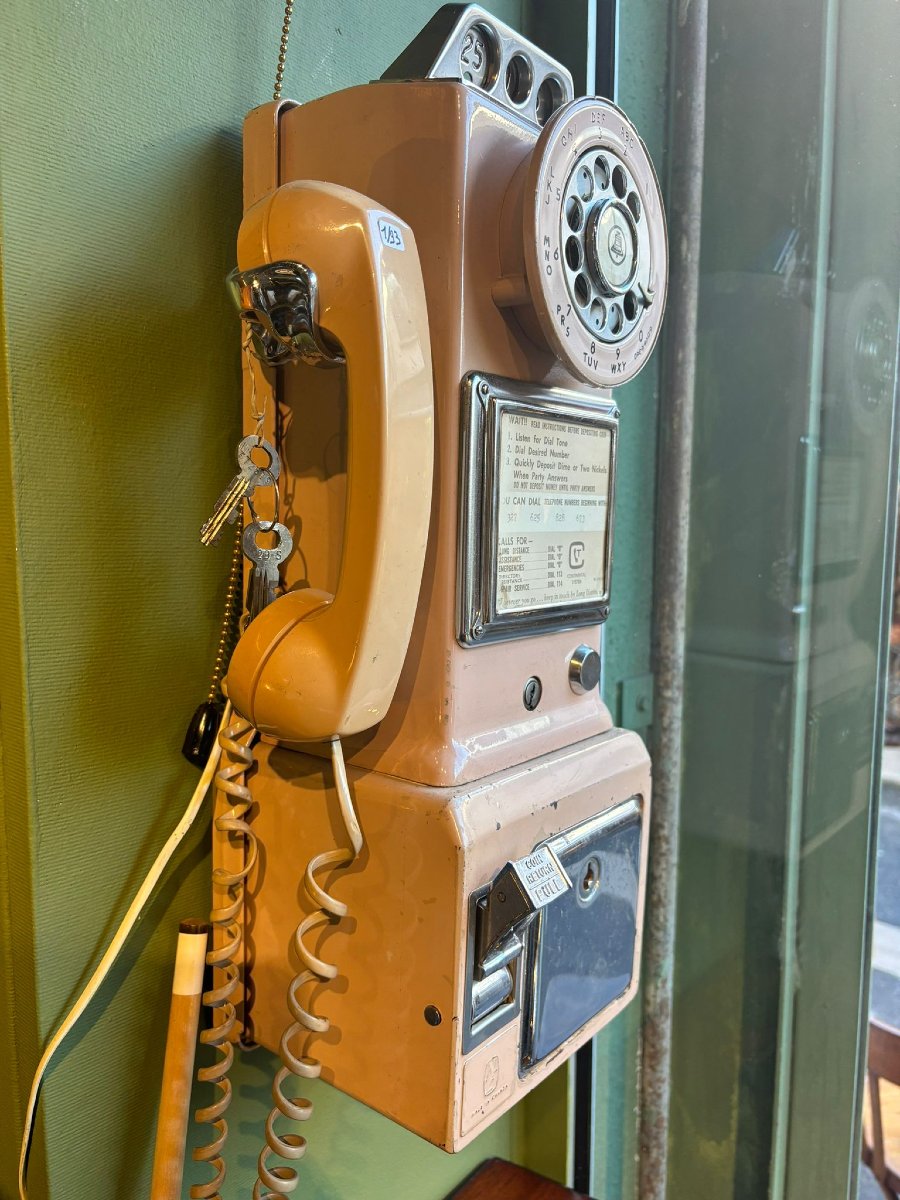 American Telephone-photo-1