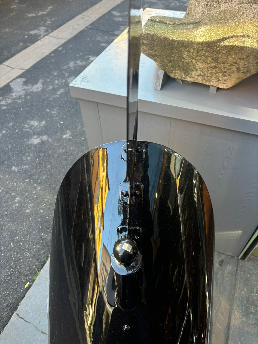 Girouette de cheminée décoratif-photo-1