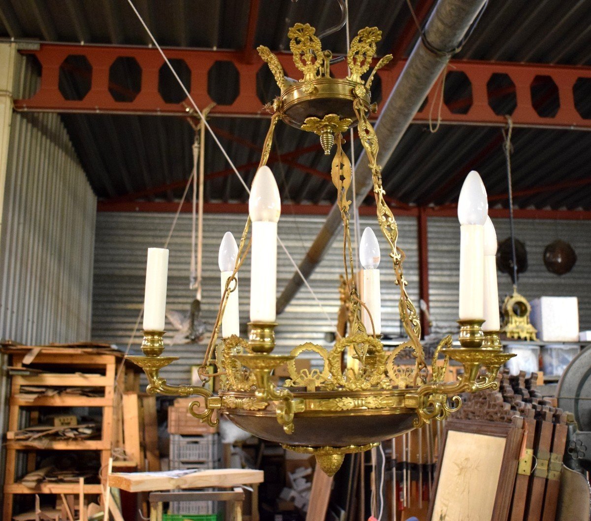 Lustre Empire-photo-3