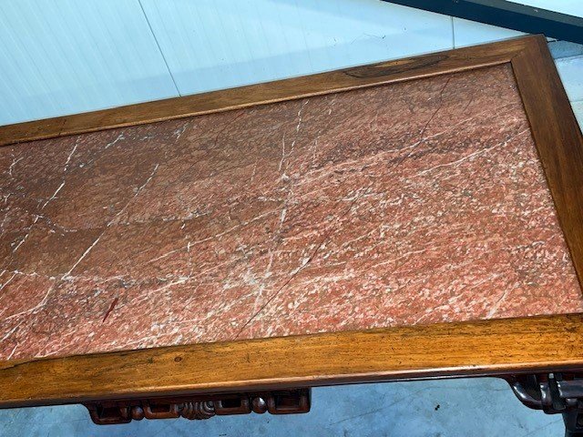 Japonism Style Table -photo-1