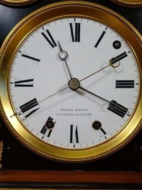 Pendule à Complications-photo-7
